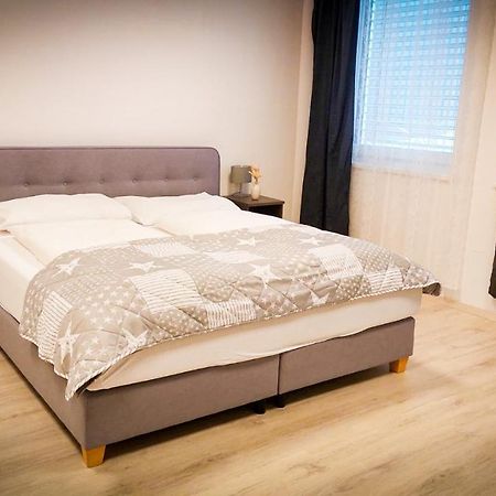 Kobra Room In Spielberg Spielberg Bei Knittelfeld Экстерьер фото