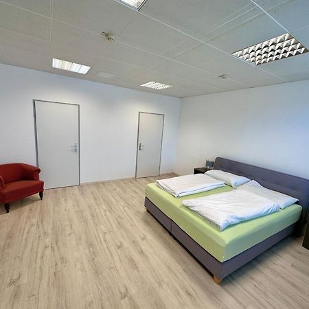 Kobra Room In Spielberg Spielberg Bei Knittelfeld Экстерьер фото