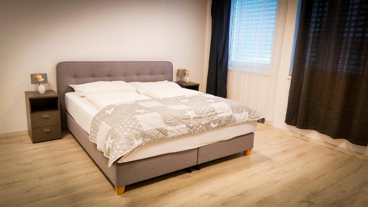 Kobra Room In Spielberg Spielberg Bei Knittelfeld Экстерьер фото