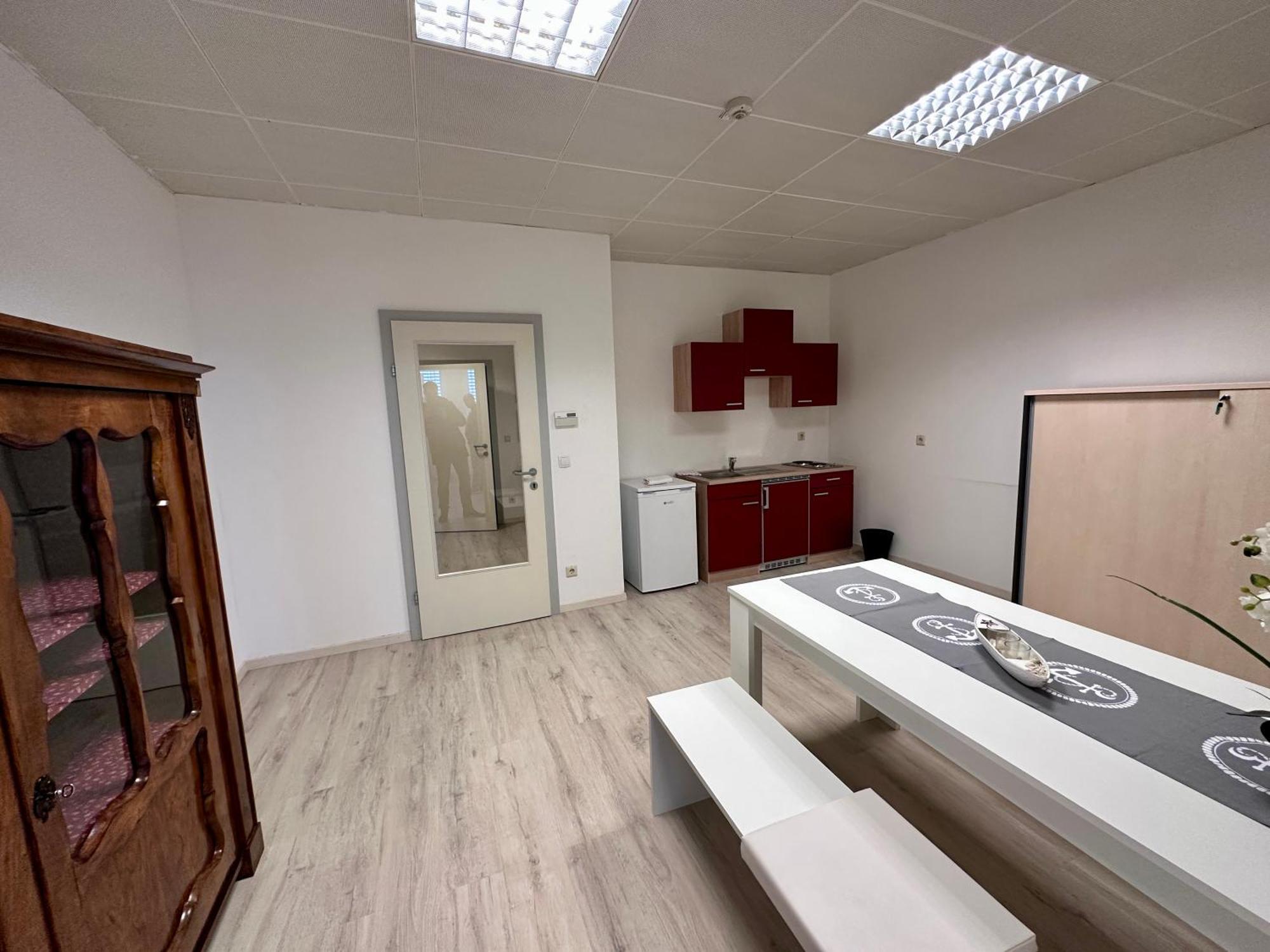 Kobra Room In Spielberg Spielberg Bei Knittelfeld Экстерьер фото