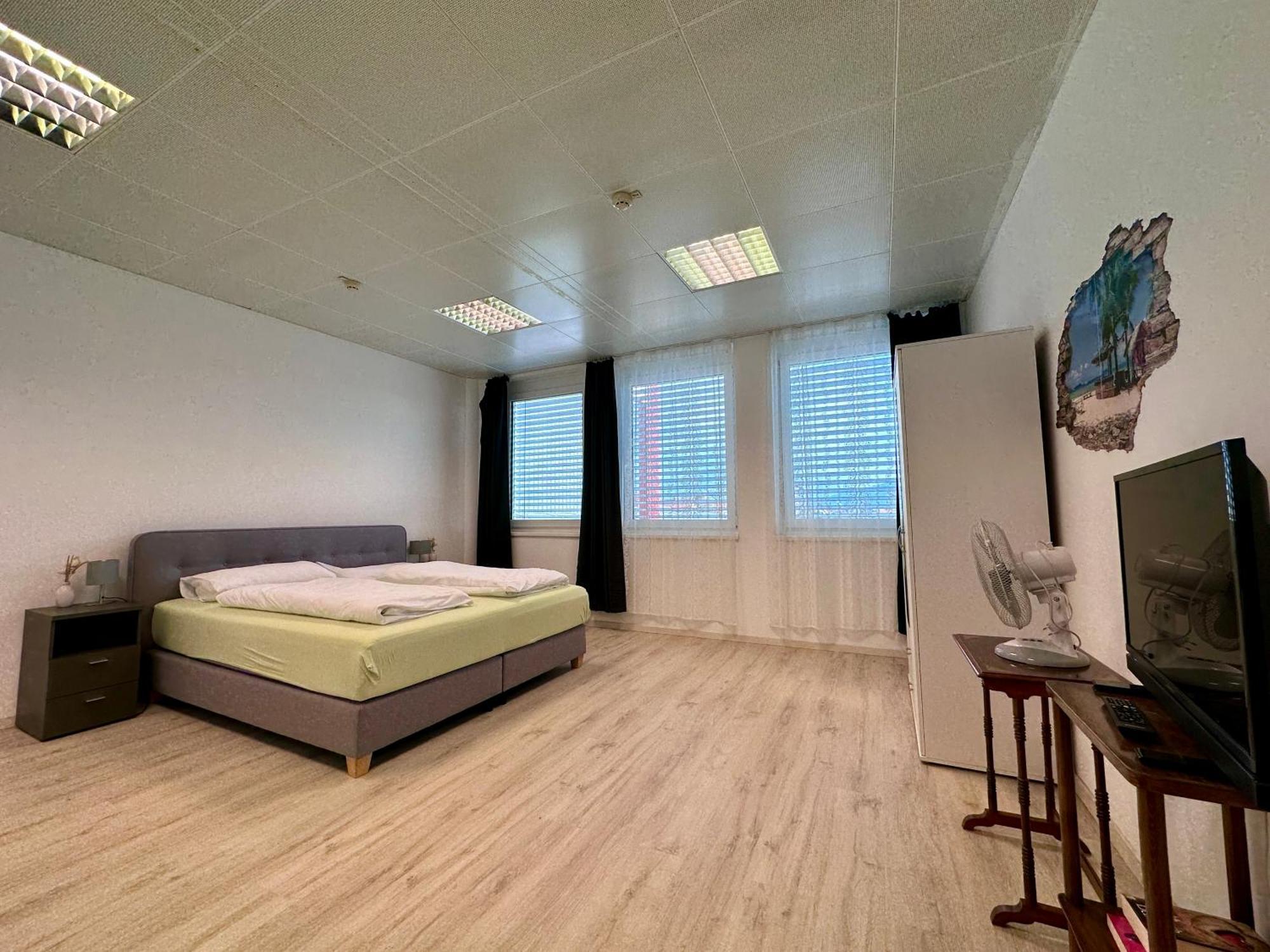 Kobra Room In Spielberg Spielberg Bei Knittelfeld Экстерьер фото